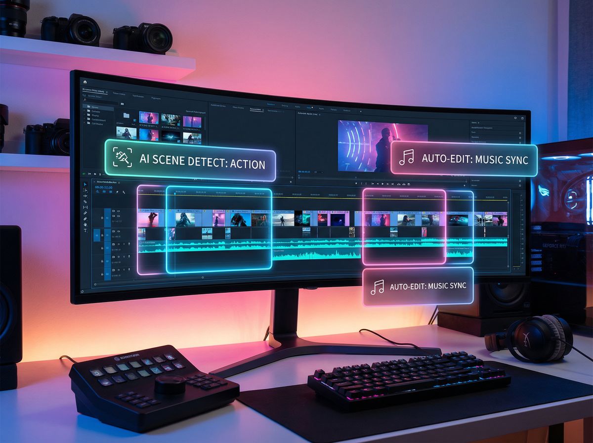 高清动漫AI智能推荐影视短片