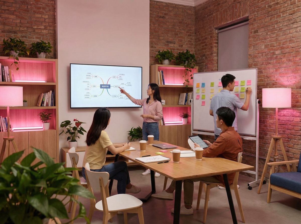 高清动漫传媒创作工坊